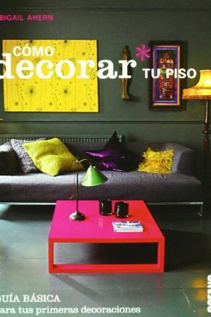 COMO DECORAR TU PISO