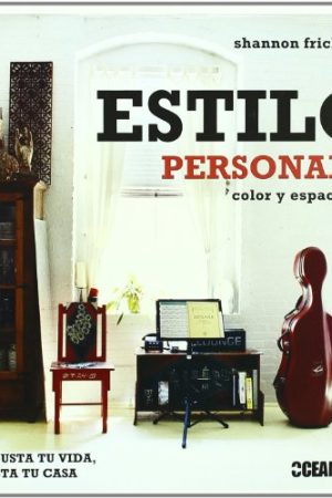 ESTILO PERSONAL