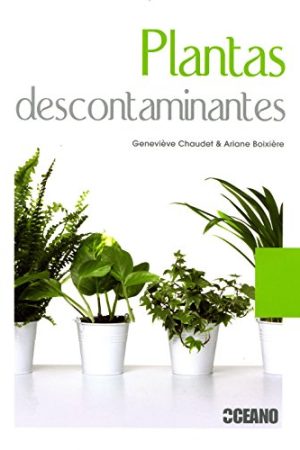 PLANTAS DESCONTAMINANTES