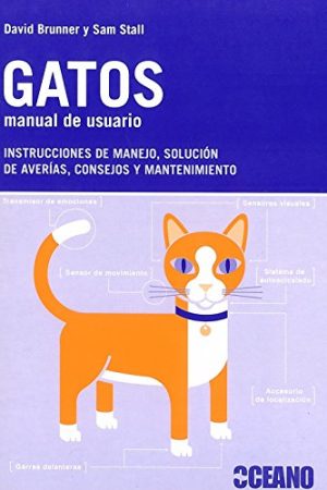 GATOS: MANUAL DEL USUARIO