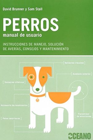 PERROS: MANUAL DEL USUARIO