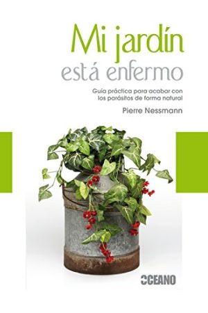 Mi jardín está enfermo
