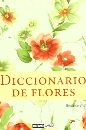 DICCIONARIO DE FLORES