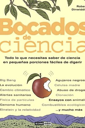 BOCADOS DE CIENCIA