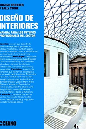DISEÑO DE INTERIORES