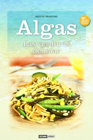 ALGAS LAS VERDURAS DEL MAR