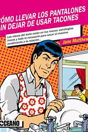 Cómo llevar los pantalones sin dejar de usar tacones
