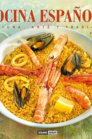 COCINA ESPAÑOLA