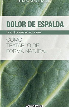 DOLOR DE ESPALDA