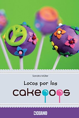 LOCOS POR LOS CAKEPOPS