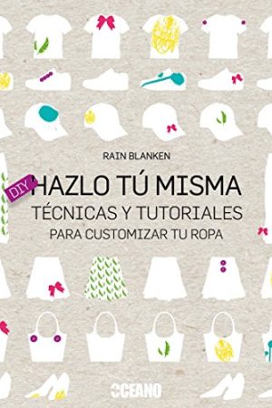 HAZLO TÚ MISMA