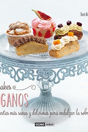 CUPCAKES VEGANOS