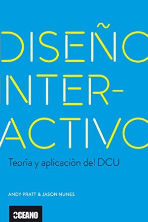 DISEÑO INTERACTIVO