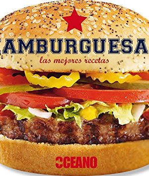 HAMBURGUESAS