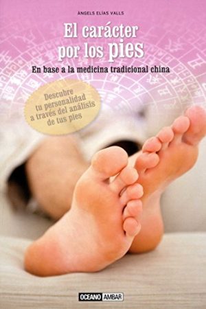 Carácter por los pies, El