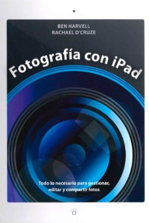 Fotografía con Ipad