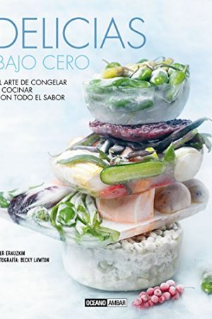 DELICIAS BAJO CERO