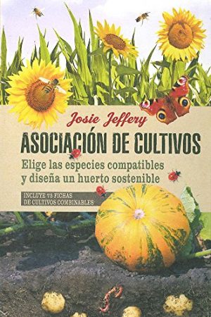 Asociación de cultivos