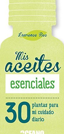 Mis aceites esenciales