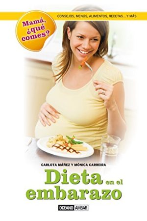 DIETA EN EL EMBARAZO