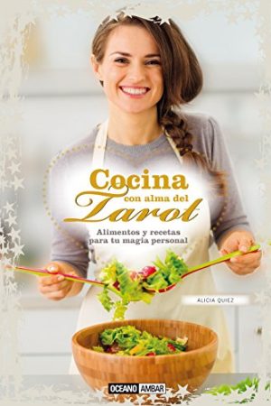 COCINA CON ALMA DEL TAROT
