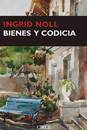 Bienes y codicia