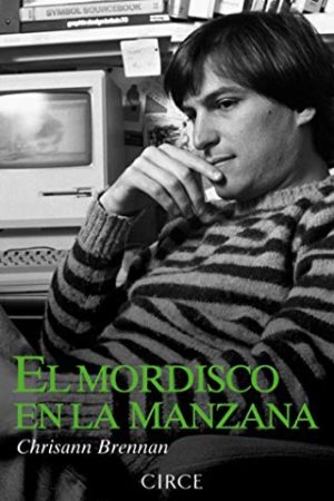 MORDISCO EN LA MANZANA, EL. RECUERDOS DE MI VIDA CON STEVE J