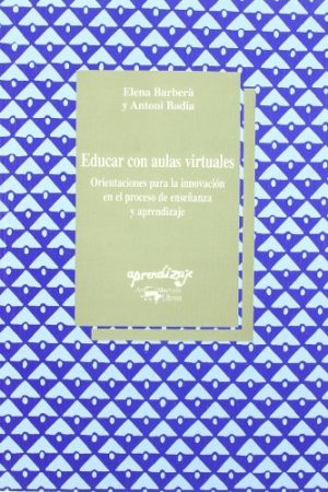 EDUCAR EN AULAS VIRTUALES