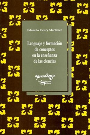 LENGUAJE Y FORMACION DE CONCEPTOS EN LA ENSEANZA D
