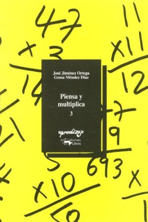 PIENSA Y MULTIPLICA