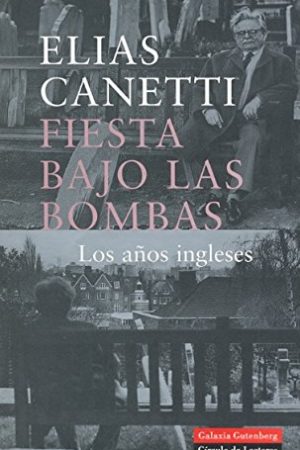 FIESTA BAJO LAS BOMBAS