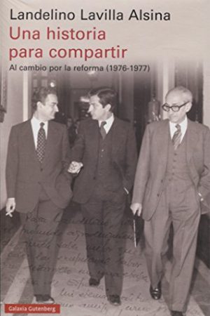 UNA HISTORIA PARA COMPARTIR