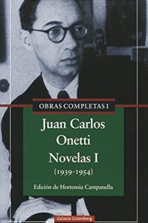 NOVELA 1 (1939-1954)