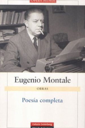 OBRAS, POESIAS COMPLETAS