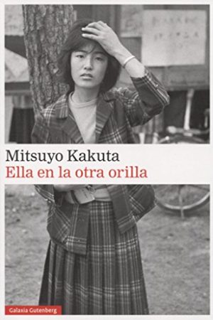 ELLA EN LA OTRA ORILLA