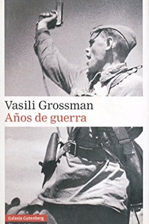 AÑOS DE GUERRA