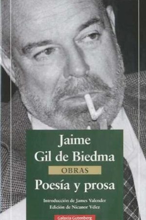 OBRAS (POESIA Y PROSA)