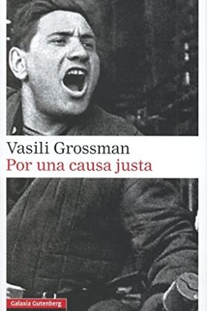 POR UNA CAUSA JUSTA