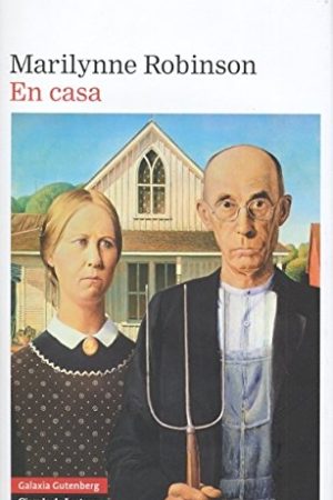 EN CASA