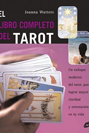 LIBRO COMPLETO DEL TAROT, EL