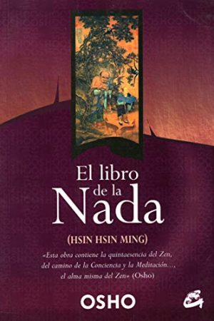 LIBRO DE LA NADA, EL