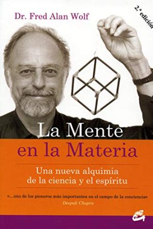 LA MENTE  EN LA  MATERIA