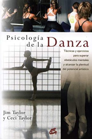 Psicología de la danza