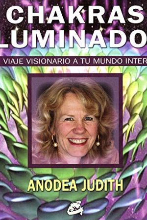 CHAKRAS ILUMINADOS