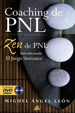 COACHING DE PNL (LIBRO Y DVD)