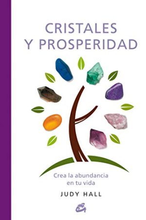 CRISTALES Y PROSPERIDAD