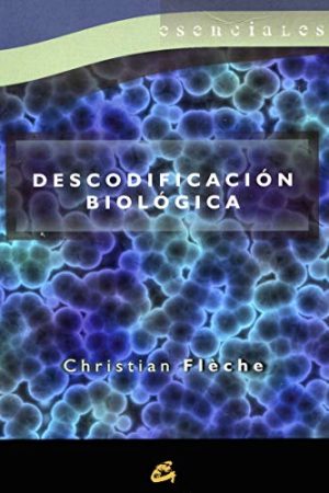 DESCODIFICACION BIOLOGICA
