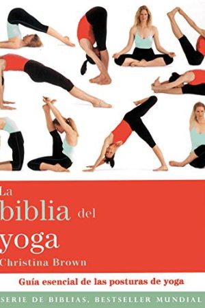 BIBLIA DEL YOGA, LA