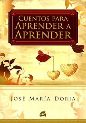 Cuentos para aprender a aprender (rústica)