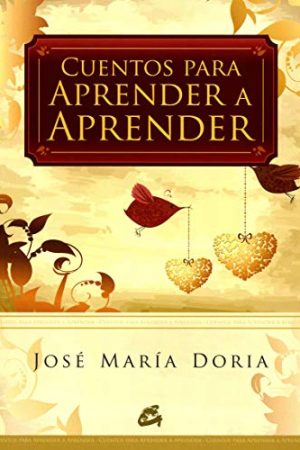 Cuentos para aprender a aprender (rústica)